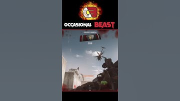 Spawn in HOT!  ||  Battlefield 4 Clips