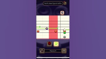 Making earth island but I add a monster every day (day 7) #shorts #mysingingmonsters