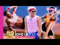 Sexy Workout: "Melissa hat einen Hüftschwung wie eine 🐍" | Love Island - Staffel 3