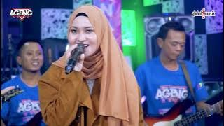 Nazia Marwiana & Mira Putri ft Ageng Music - Makan Darah ( Live 