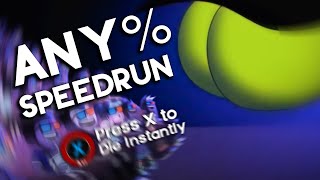 My world record memerun of picture booty any%. speedrun breakdown: in
that first skip (which i like to call explosion skip), pause-buffer
the game at an...