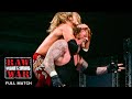 FULL MATCH - Edge & Christian vs. Undertaker & Rock - WWE Tag Team Title Match: Raw, Dec. 18, 2000