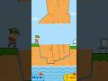 slices to save game all levels gameplay shorts video #slicetosave #gaming #shortvideo #funny