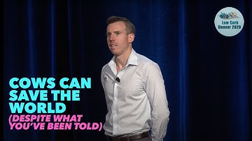 Debunking the 3 Vegan Arguments Against Meat Eating - Nutrition, Environment, Ethics (highlights)