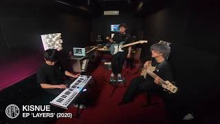 KISNUE | LAYERS | SHOWCASE