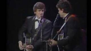 Vignette de la vidéo "Everly Brothers - Crying In The Rain"