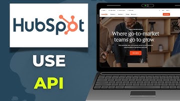How To Use HubSpot API  2025  Step by Step