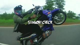 Sunmori check .