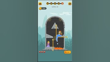 HOW TO LOOT GAME PLAY LEVEL  25  |