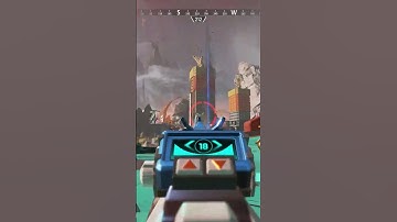 チーキーさんハセシンさんに出会い絶対に負けられない配信者www【APEX LEGENDS】#shorts #りー