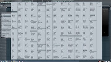 Stereo Mixing Technique: Doubling and Double Tracking