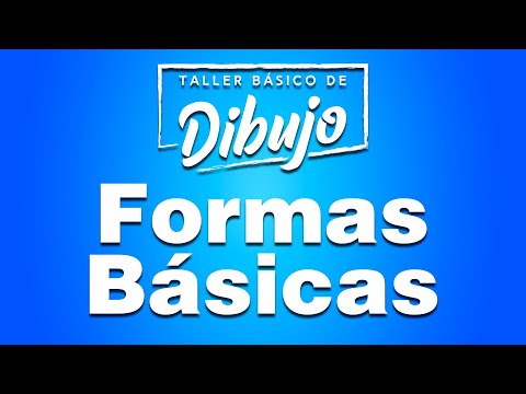 Video: Formas Básicas