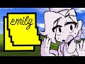 Thaf VODS | Emily is Away