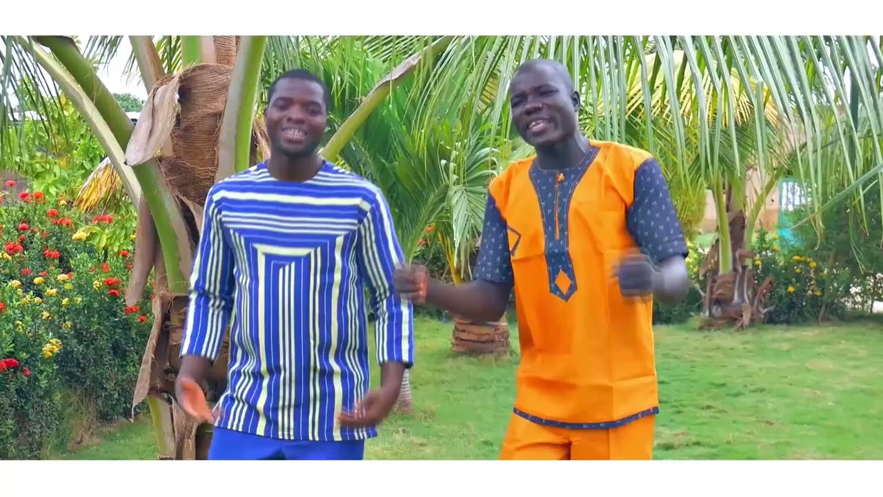 Félicitations Emanuel Ouedraogo Nouvelle clips vidéos Leb Waamin est disponible