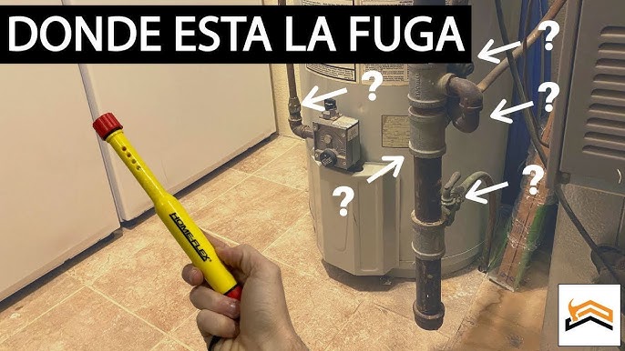 Cómo detectar si en tu vivienda habita el mortal Gas Radón