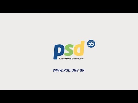 Programa Partidário -