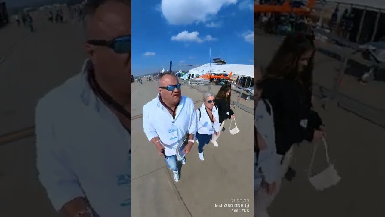 Wonderboom Airshow 2022