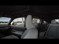 360°Interior Tour | Premium Plus with Black and Pure White Interior | Mazda MX-30 EV