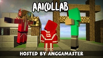#AAICollab || Hosted By AnggaMaster (Unofficial) || Rizky GFID Entry