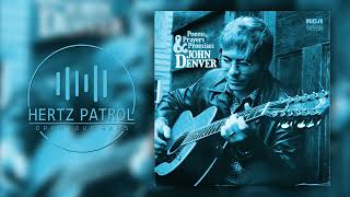 John Denver   Wooden Indian 528hz