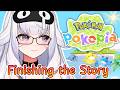 Will the ending make me cry?【Pokémon Pokopia】