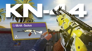 The Most Underrated Weapon In CODM