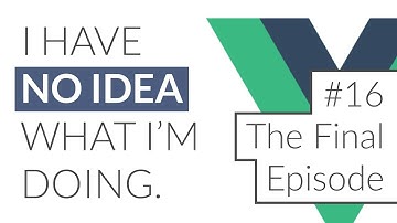 IHNIWID S1 • E16 - The final episode, Black cards and a playable app