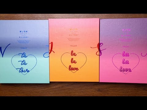 (CD)Wj Stay?／Wjsn Amazon.com: WJSN Cosmic Girls - WJ Stay? [I ver.] CD+