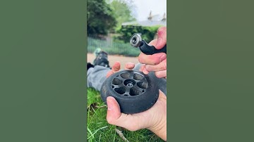 How to change your BEARINGS | 🤍TutoriaLS: 2 Bearings + 1 Spacer