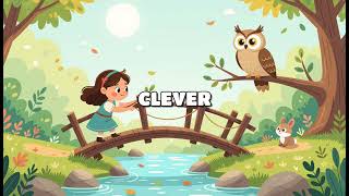 Elara and the Quest for the Lost Star Flower: A Journey of Kindness and Courage