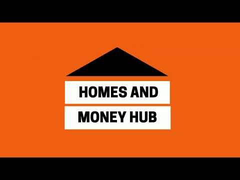 Homes and Money Hub