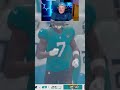 Madden Really... No... Why... #madden #madden #maddenfranchise #titans #nfl