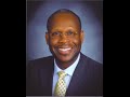 Pastor Elwin St. Rose "Unveiling the Mystries of the Apocalypse" - Part 3