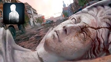 Life After trailer english version - Gameplay Android and iOS game