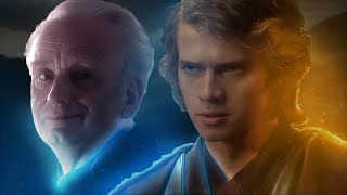 What if Anakin Told Obi Wan About His Nightmares of Padme? FULL MOVIE [PART 1 & 2]