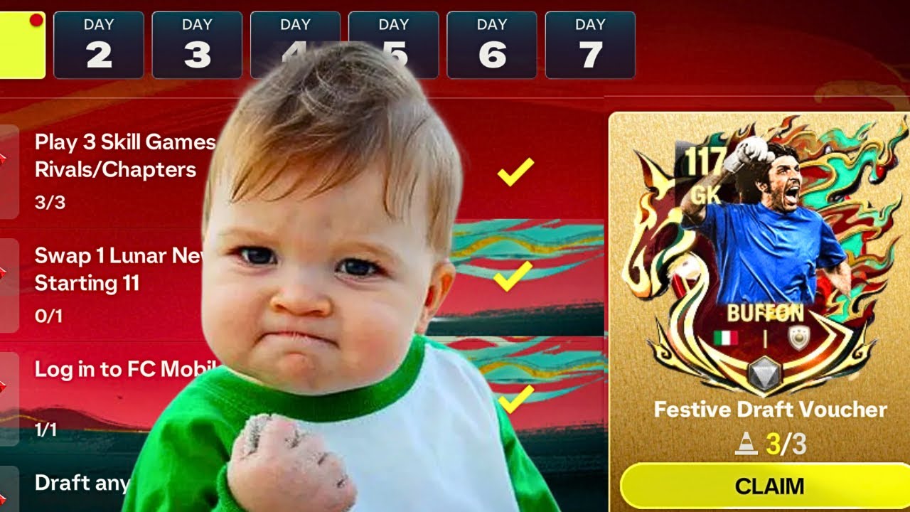 20,000 FC Points LUNAR Draft & Honorable Mention Pack Opening - FC Mobile