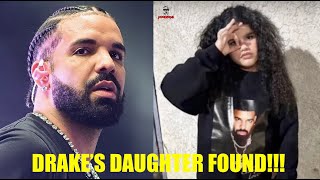 Drake's 11-Year-Old Daughter and Son Found – Did Kendrick Lamar Unveil the Secret?