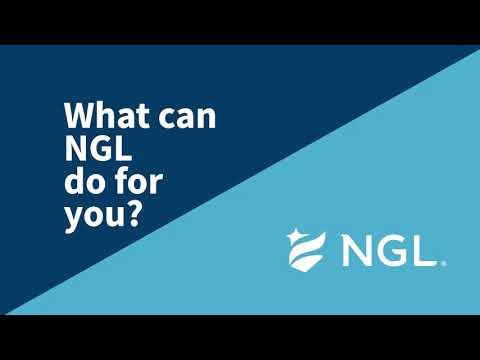 What can NGL do for you?