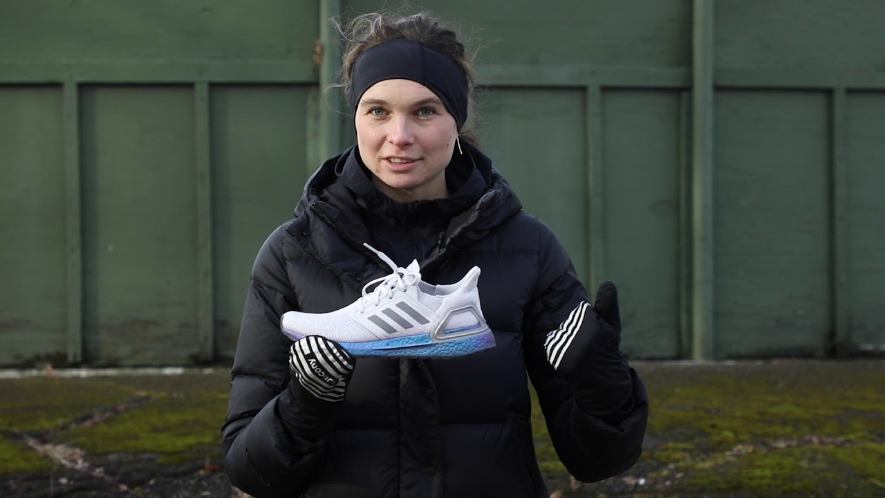 Ventilación Antídoto voltaje SHOE REVIEW: Adidas Ultraboost 20 - Canadian Running Magazine