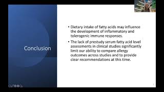 EAACI Celebrates World Food Day- Immunonutrition
