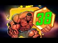 This is how to play red hulk  marvel snap