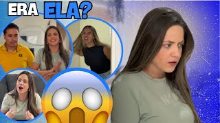 Tamara Descobriu Da Pior Forma Por Que Nenhuma Amizade Permanecia Na Vida Dela.