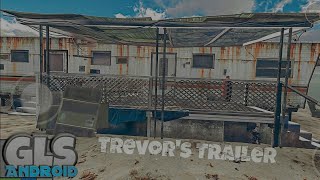 Trevor Takes The Lead Main Character Gameplay R-User Games