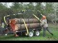 Bailey's Road & Log Grapple Trailer Systems from baileysonline.com