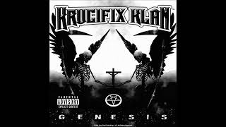 Krucifix Klan - Genesis [Full Album] (2019)