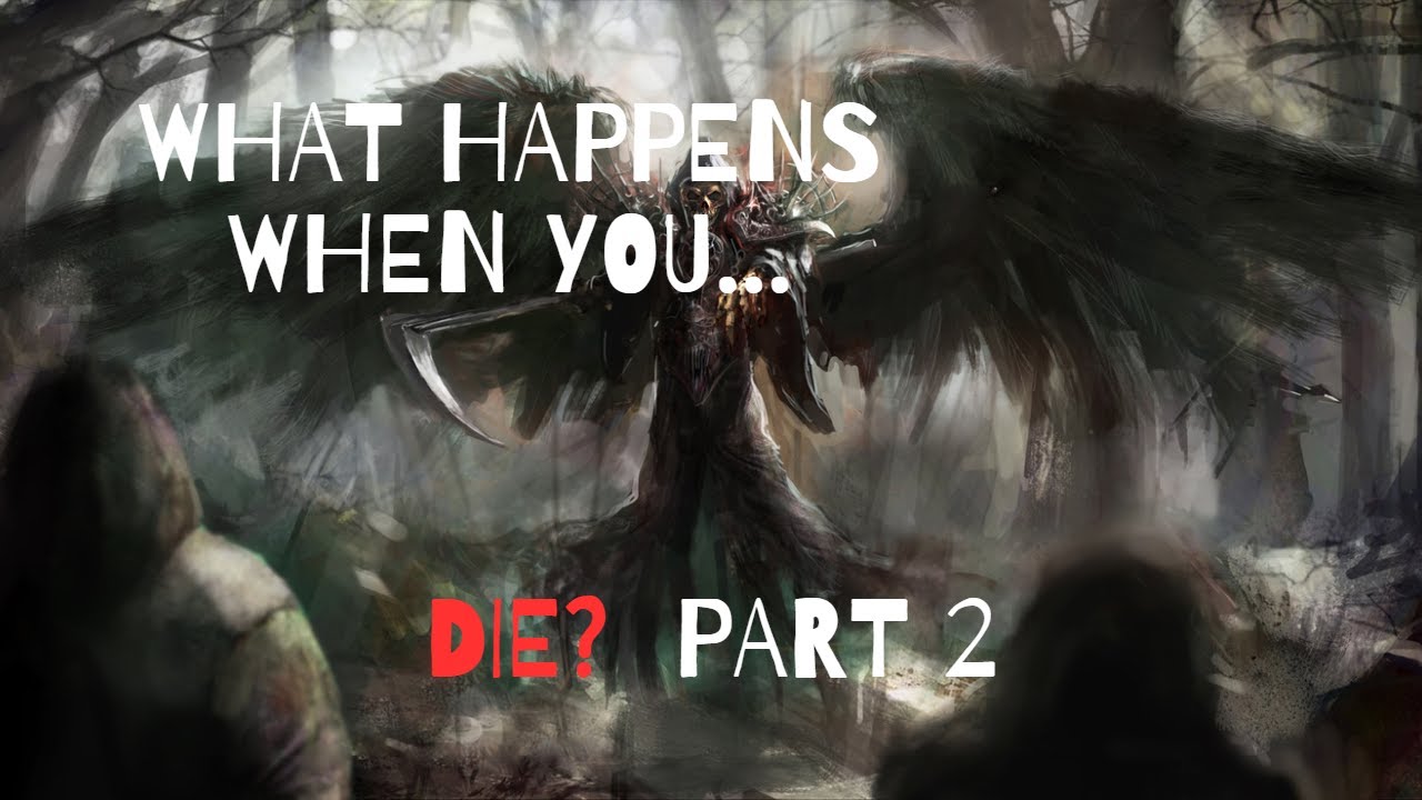 What Did Jesus Mean By Weep Not She Is Not Dead But Sleepeth 4 Ezra