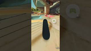 Intro to Mobile Games: True Skate screenshot 3