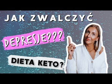 Wideo: Jak Radzić Sobie Z Depresją Poporodową: Dieta, ćwiczenia I Nie Tylko