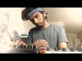 LIQUID LIGHT (LIVE MEDITATION DREAMSCAPE)