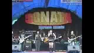 KOPLO SONATA - SUKIRMAN (BANCI KESEPIAN)`VERA VERNANDA -